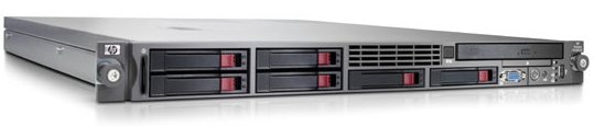 HPE ProLiant DL360 Server